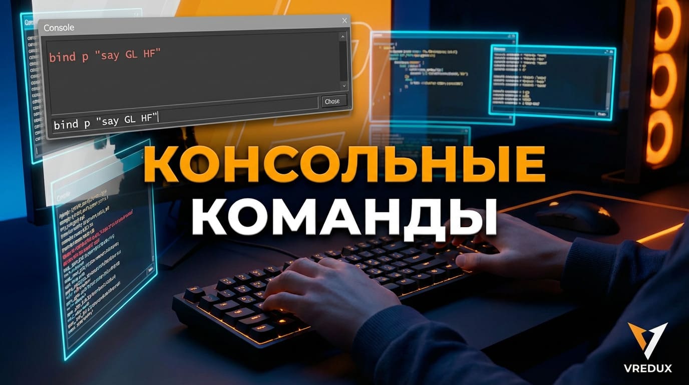 как забиндить кнопку 